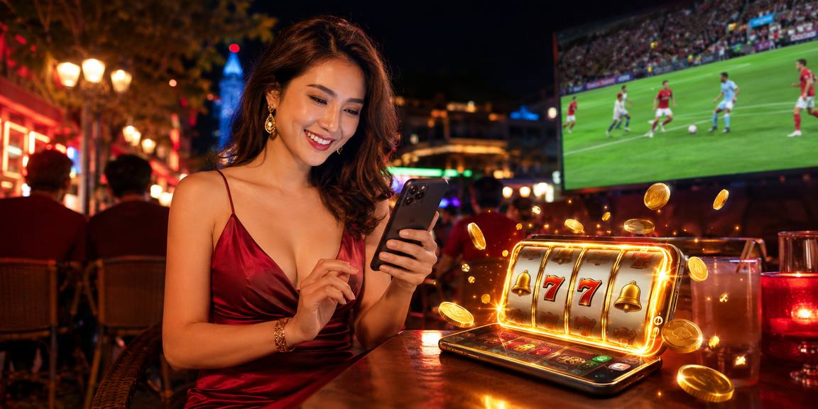 sum 99 Những gì có trong sảnh slot ưu đãi
